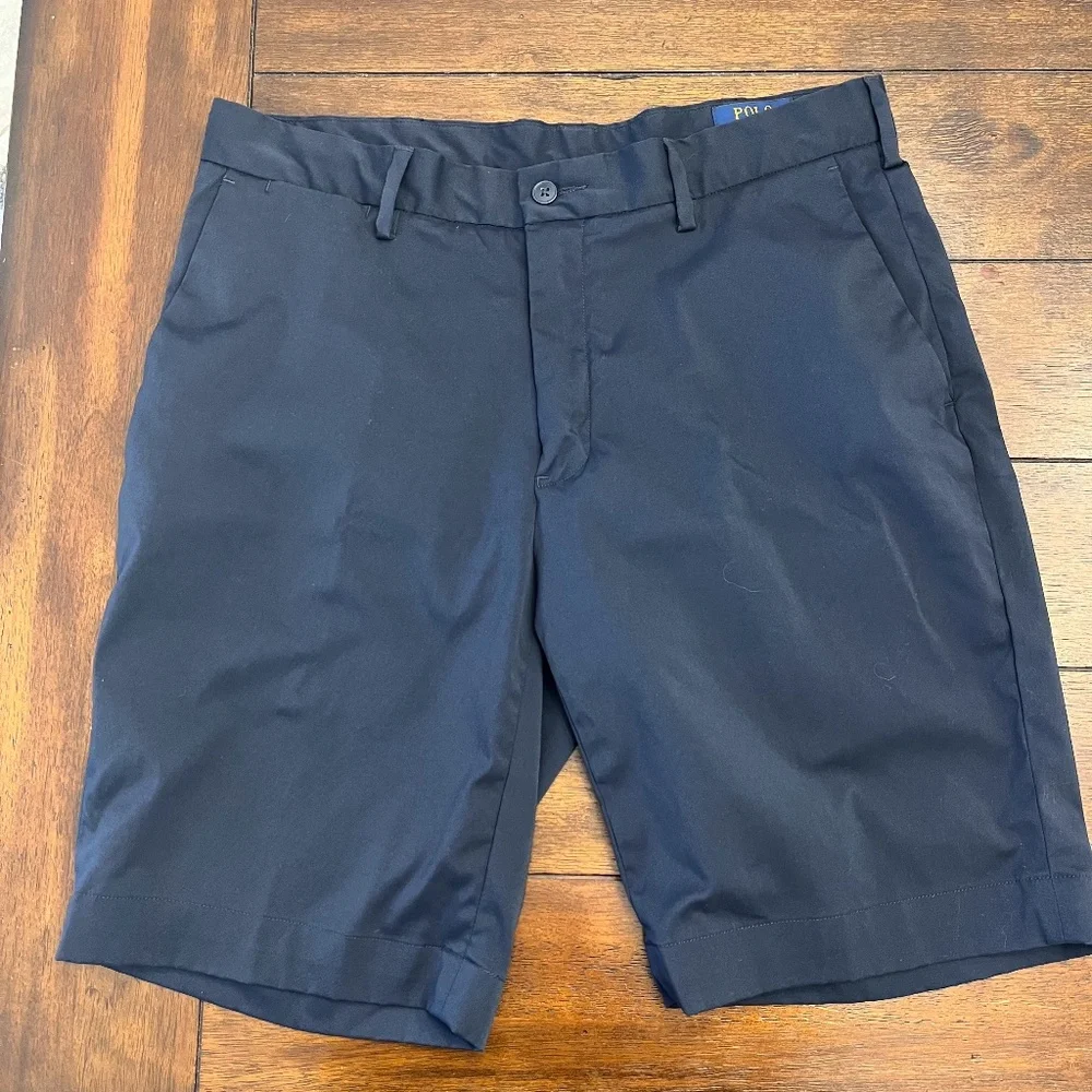 Men's Ralph Lauren Performance shorts - Picture 1 of 6